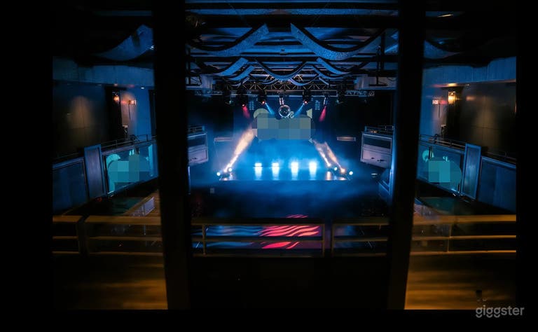  Beautiful Event Space in the Heart of Downtown Vancouver 