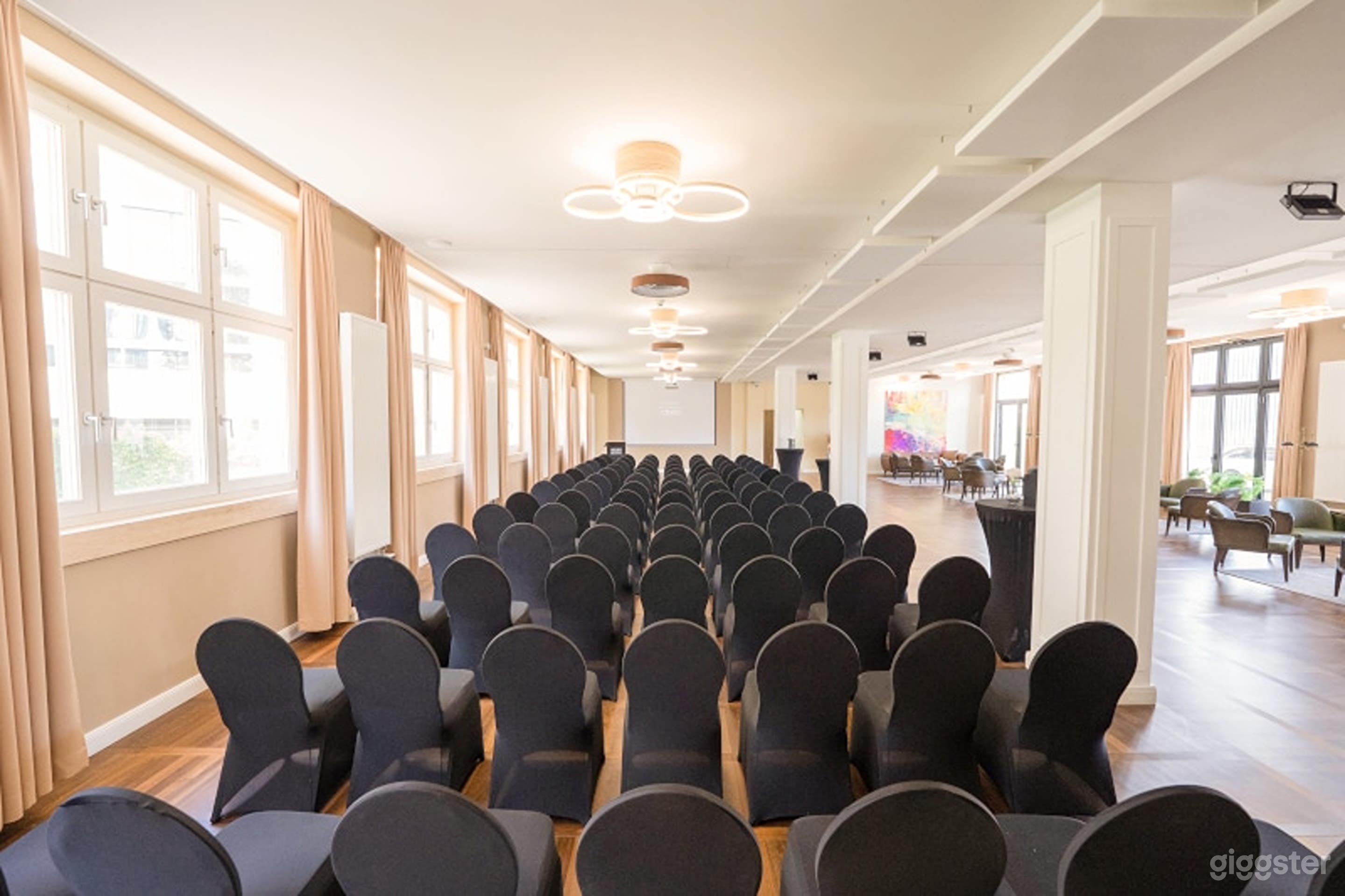 An event location in Berlin-Charlottenburg Photo 4