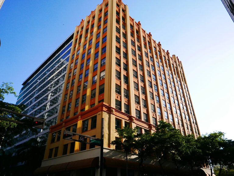  State of the Art and Innovative Miami Studio 