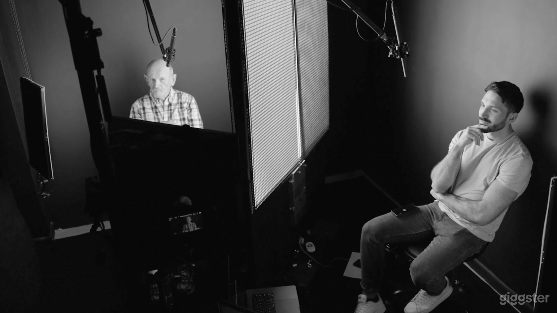 State of the Art and Innovative Miami Studio Photo 4