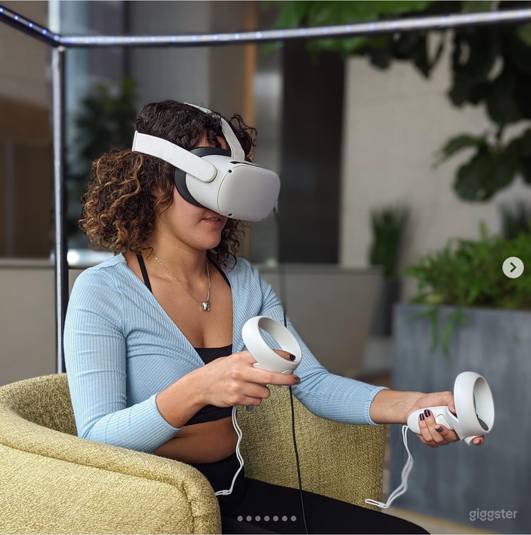  State of the Art and Innovative Miami Studio 