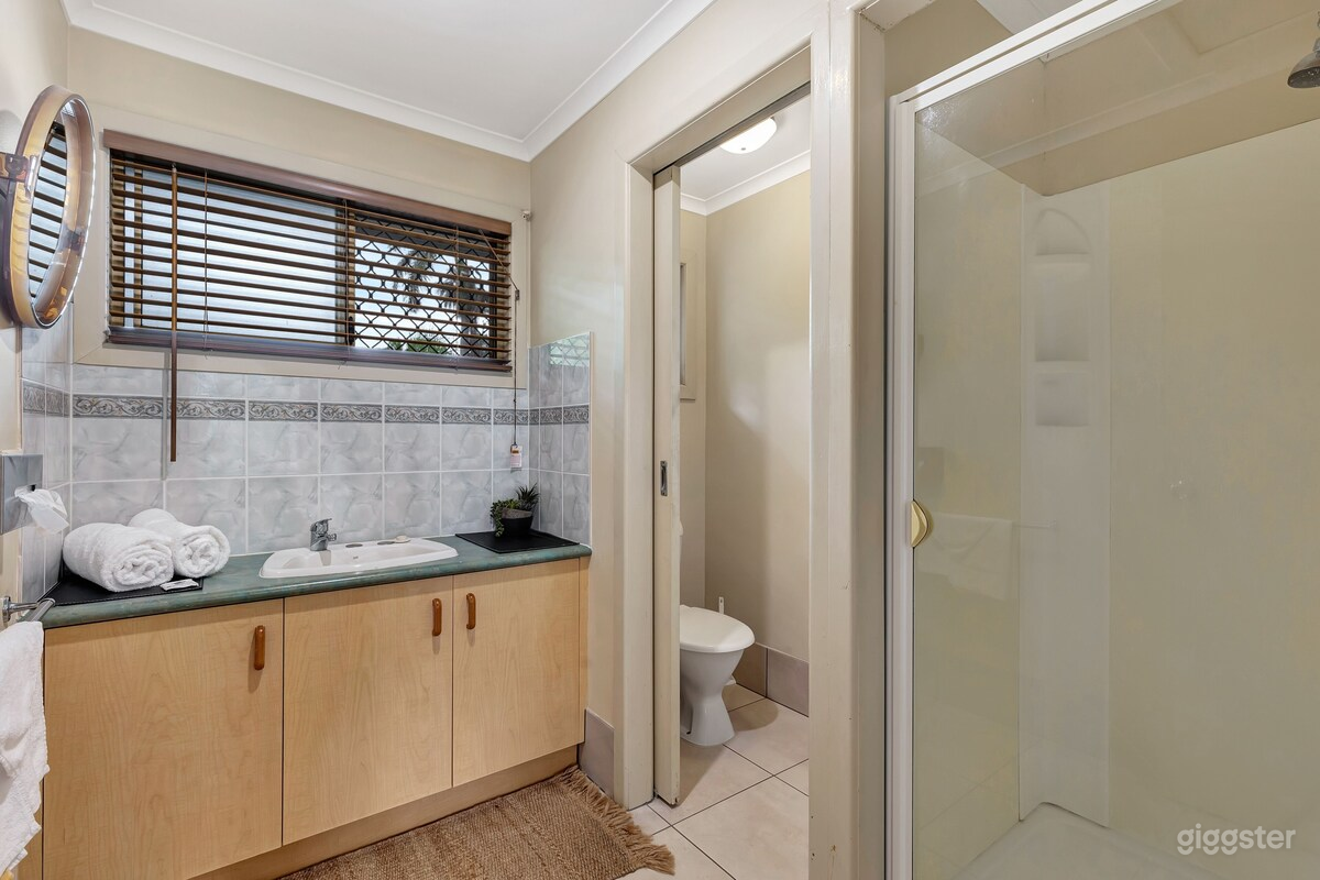 Superior Studio Villa Photo 3