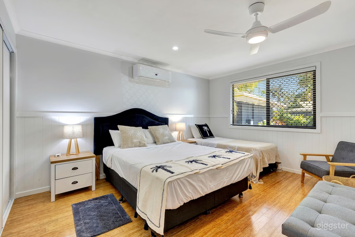 Superior Studio Villa Photo 1