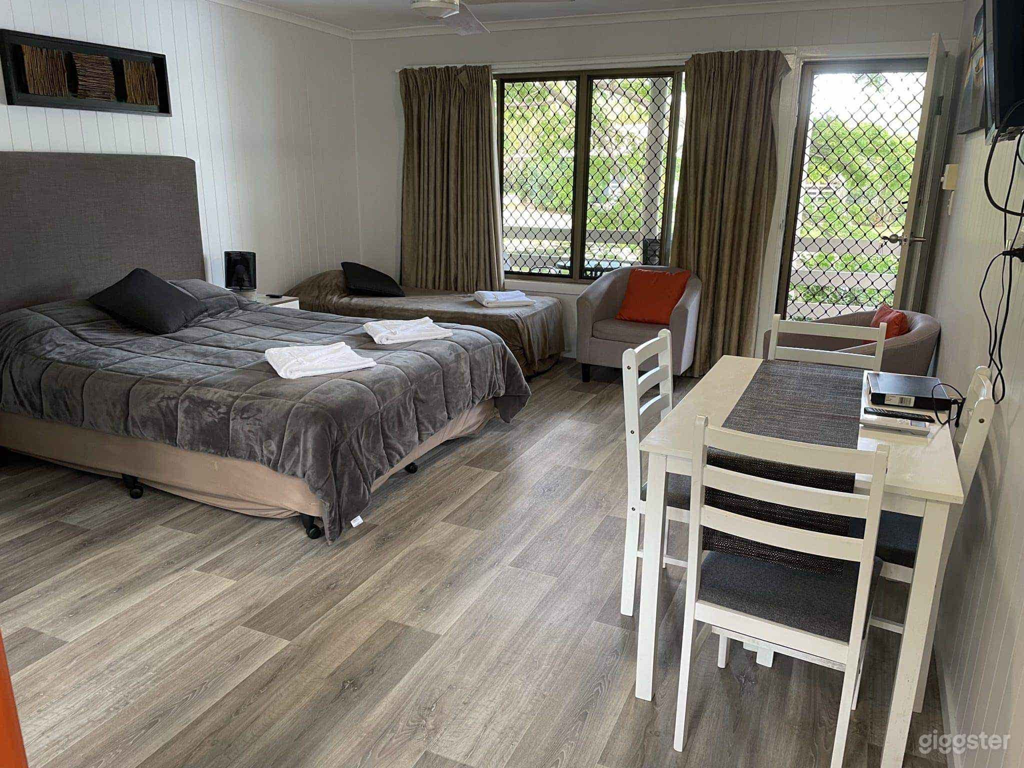 Superior Studio Villa Photo 2