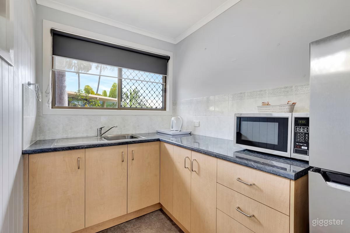 Superior Studio Villa Photo 4