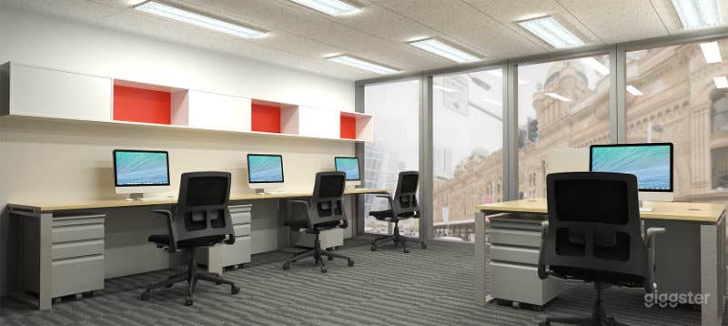 Office, Meeting Room or Event Space - Sydney Photo 4