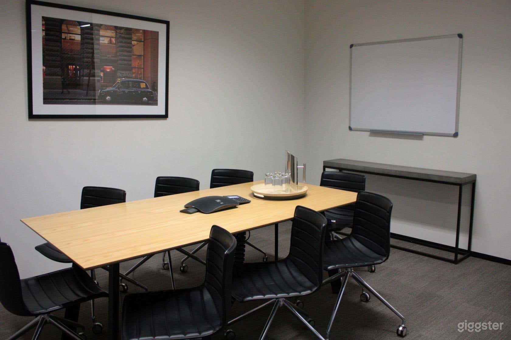 Office, Meeting Room or Event Space - Sydney Photo 3