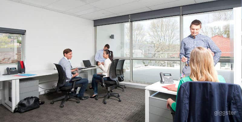 Office, Meeting Room or Event Space - Sydney Photo 2