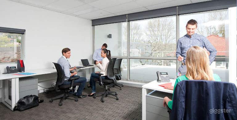  Office, Meeting Room or Event Space - Sydney 