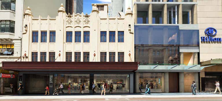  Office, Meeting Room or Event Space - Sydney 