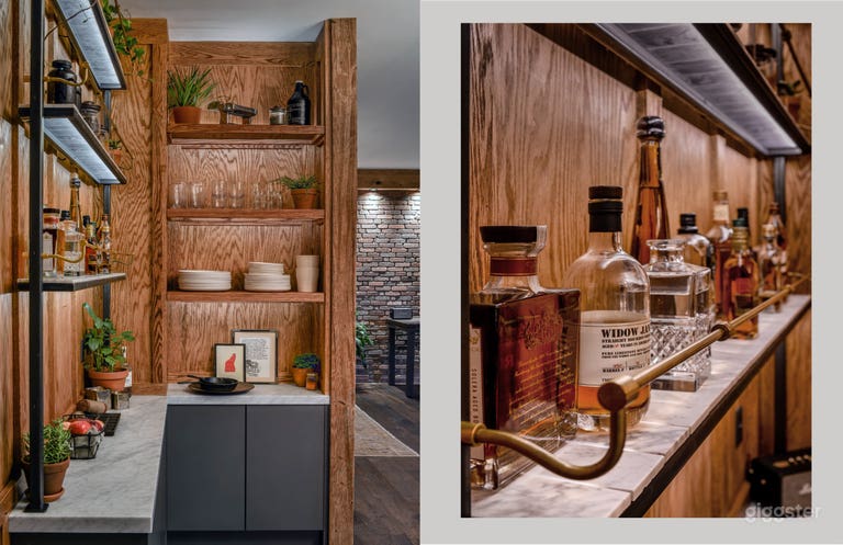  Manhattan Loft - upper west side  