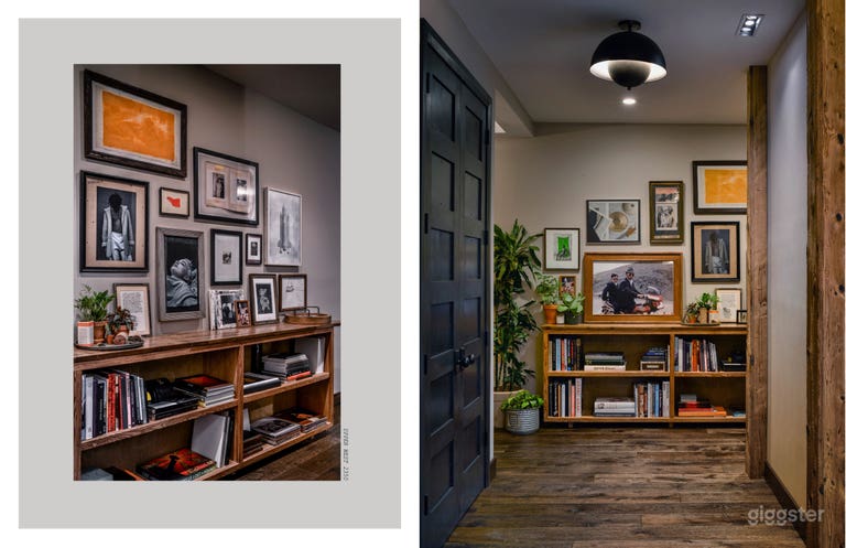  Manhattan Loft - upper west side  