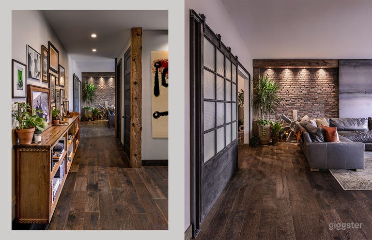  Manhattan Loft - upper west side  