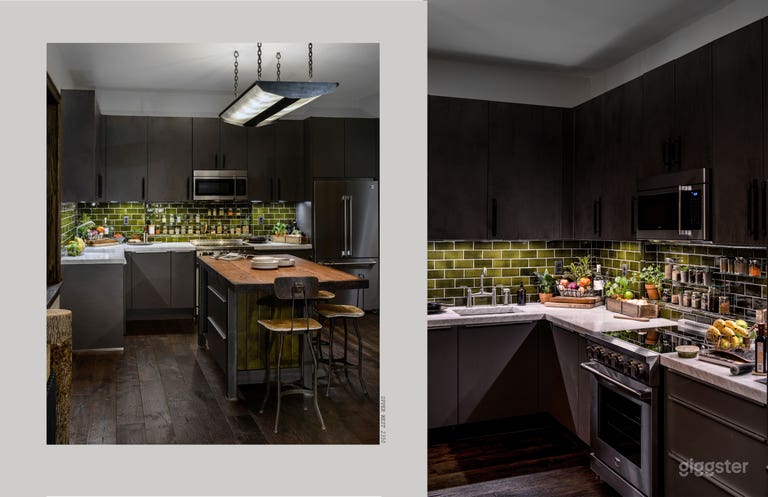  Manhattan Loft - upper west side  