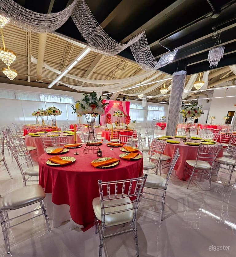  The Celebration Hall 