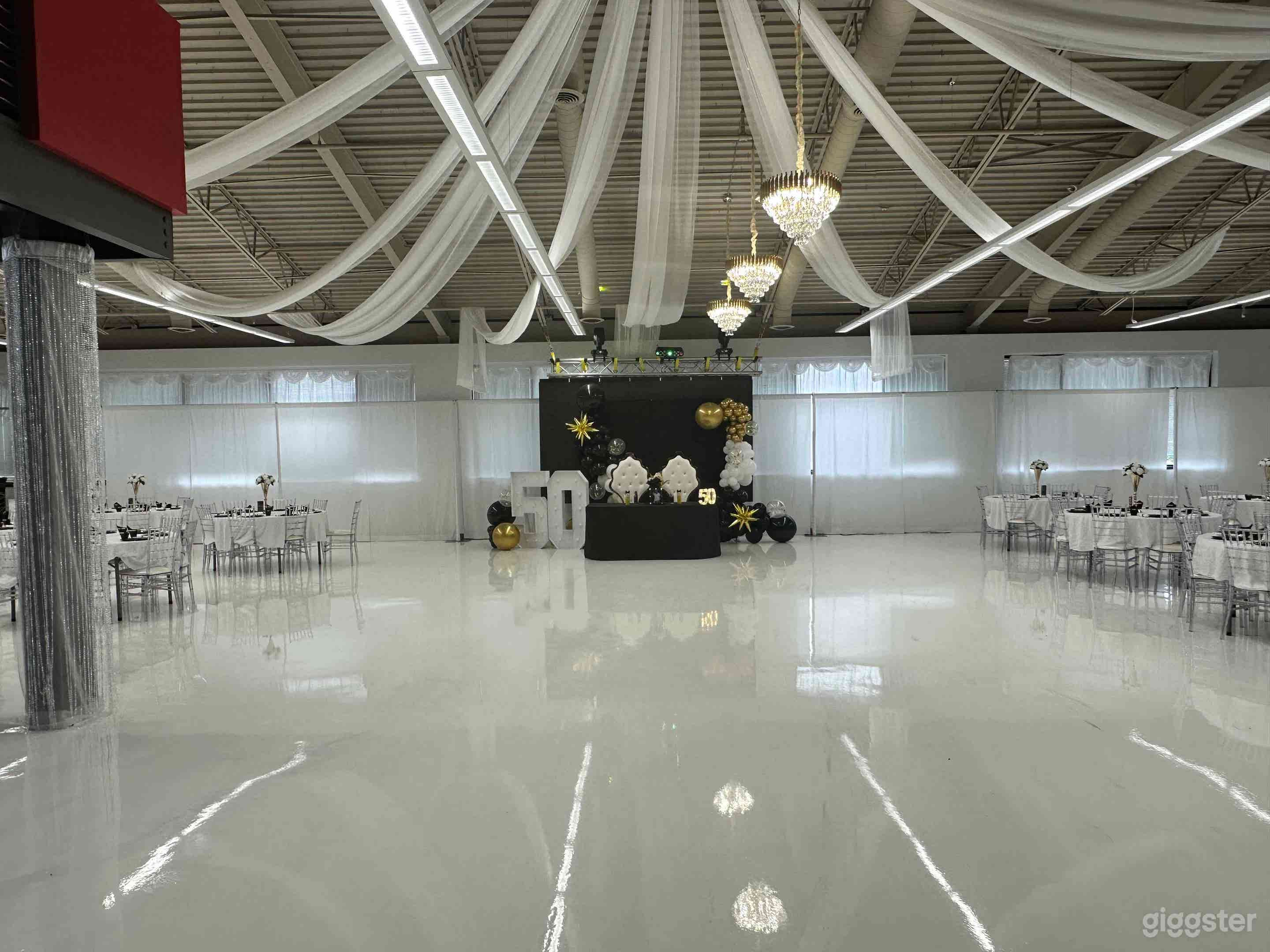 The Celebration Hall Photo 1