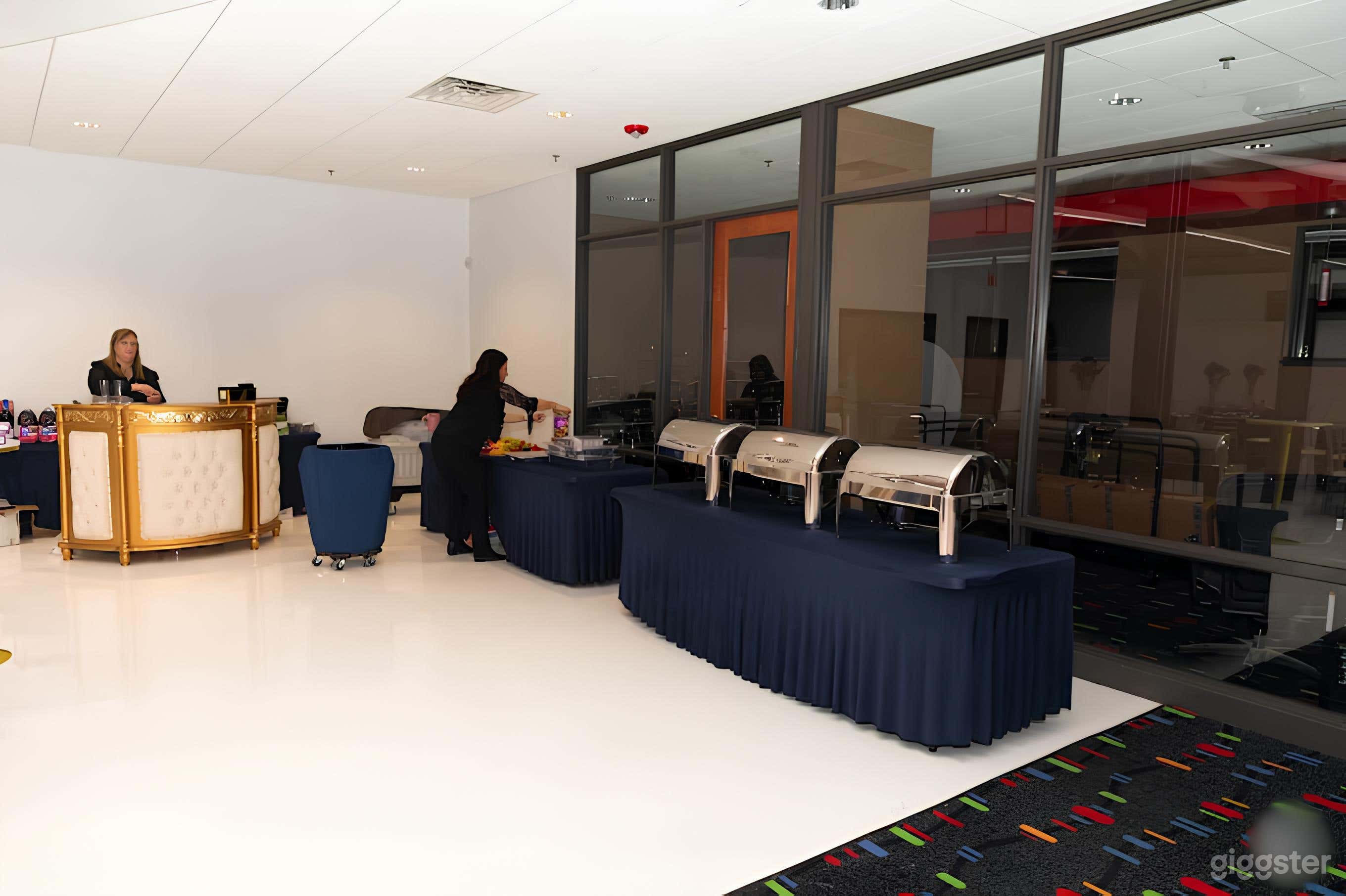 The Celebration Hall Photo 4