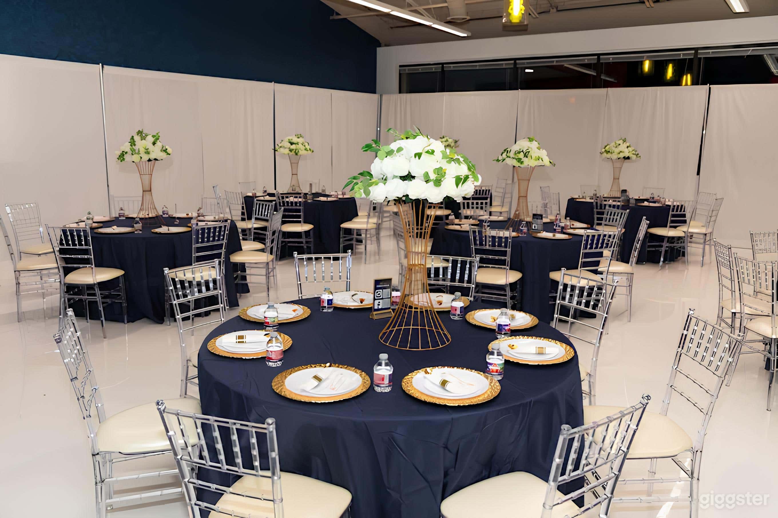 The Celebration Hall Photo 2