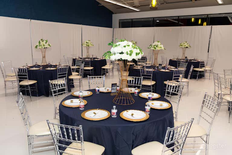  The Celebration Hall 