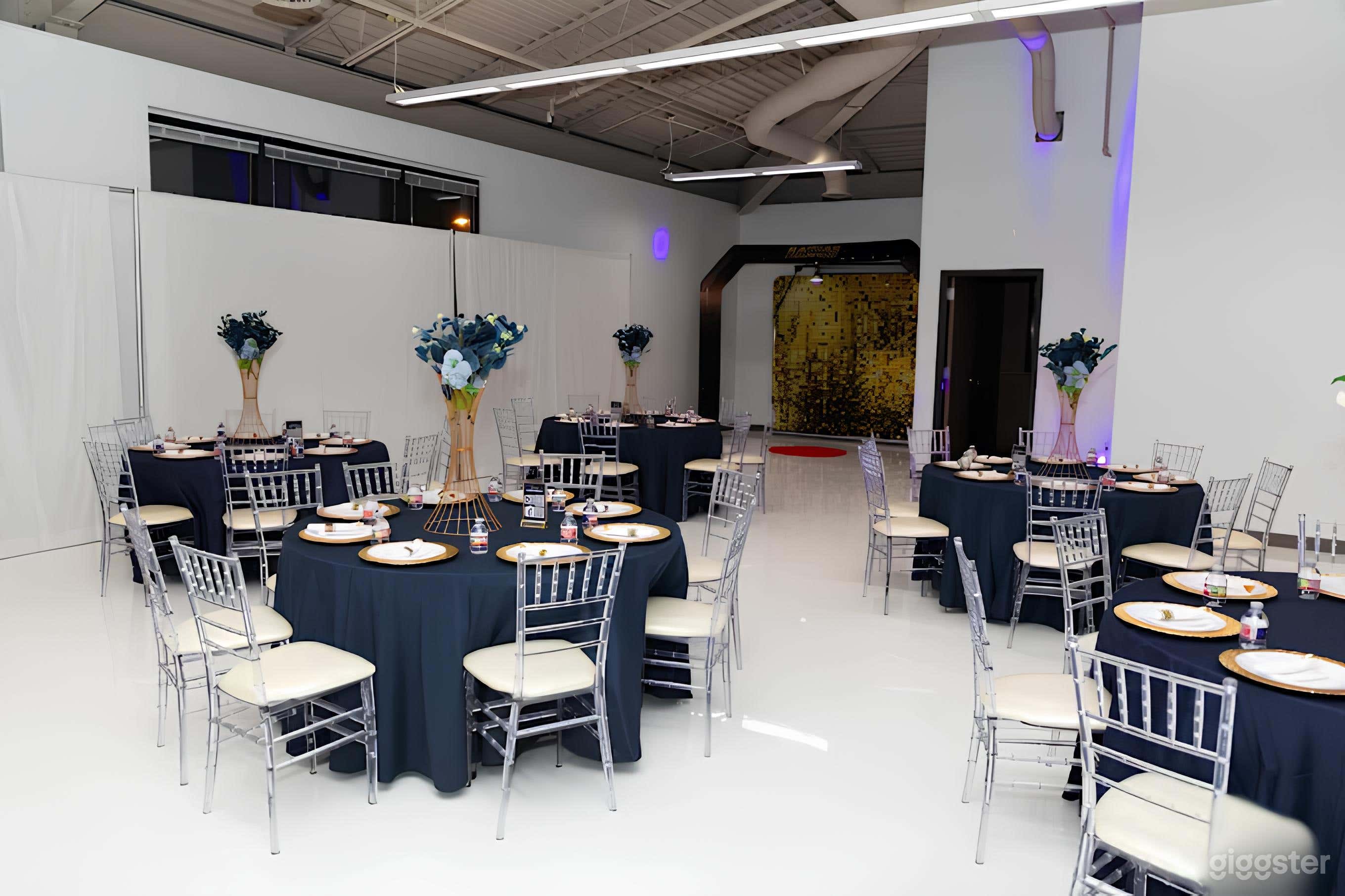 The Celebration Hall Photo 3