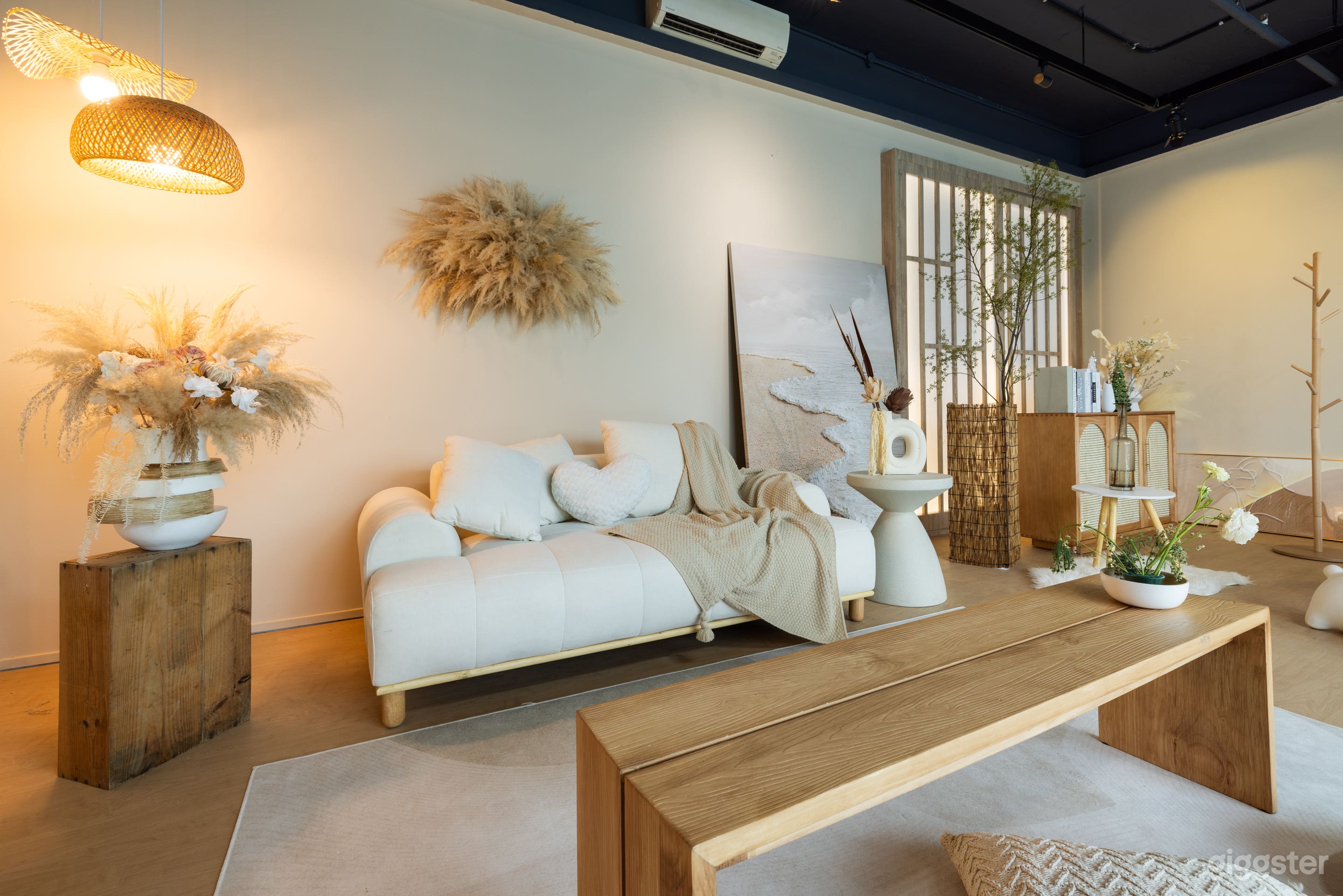 Japandi Lifestyle Studio Photo 1