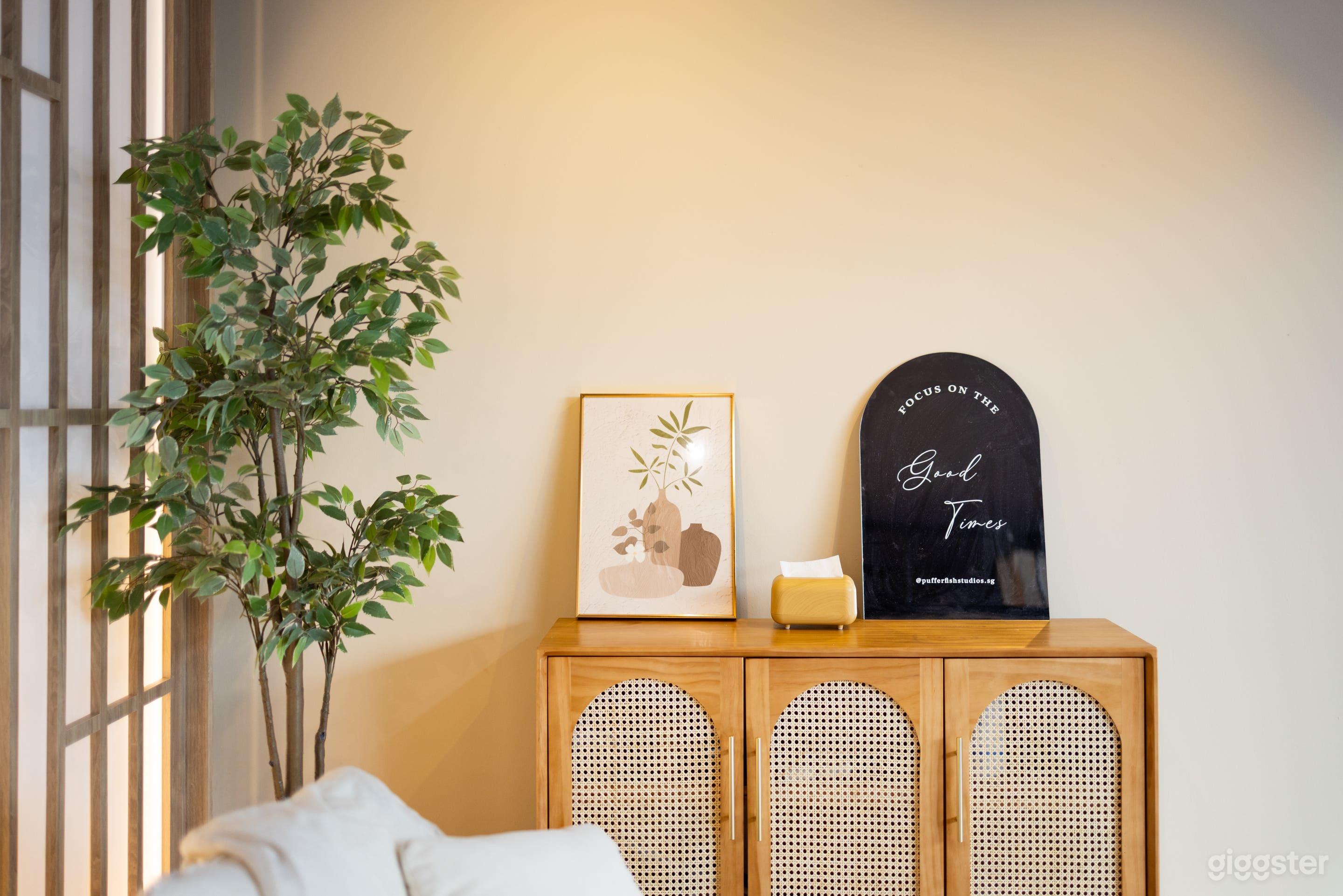 Japandi Lifestyle Studio Photo 4