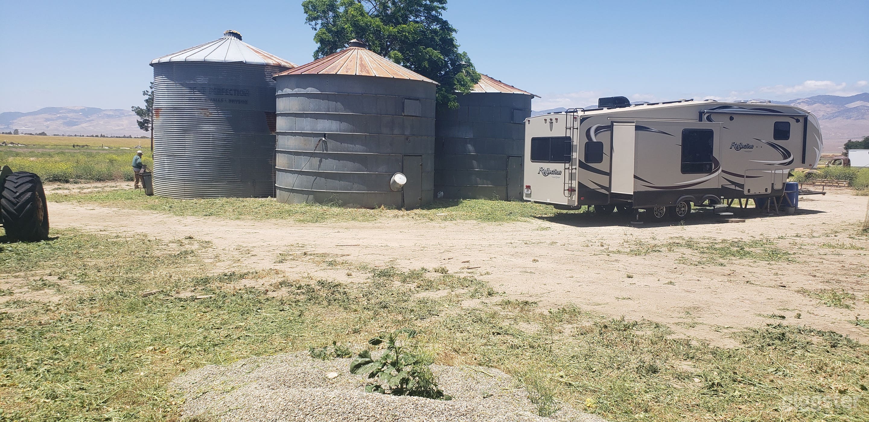 Barnes Ranch Photo 2