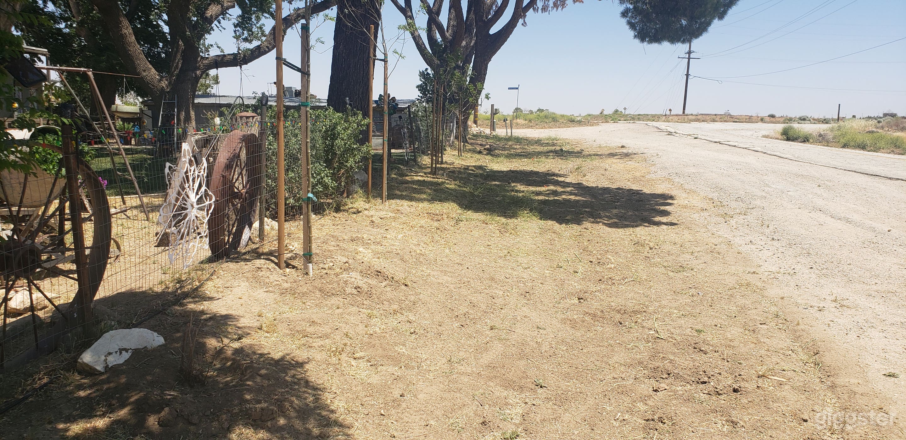 Barnes Ranch Photo 1