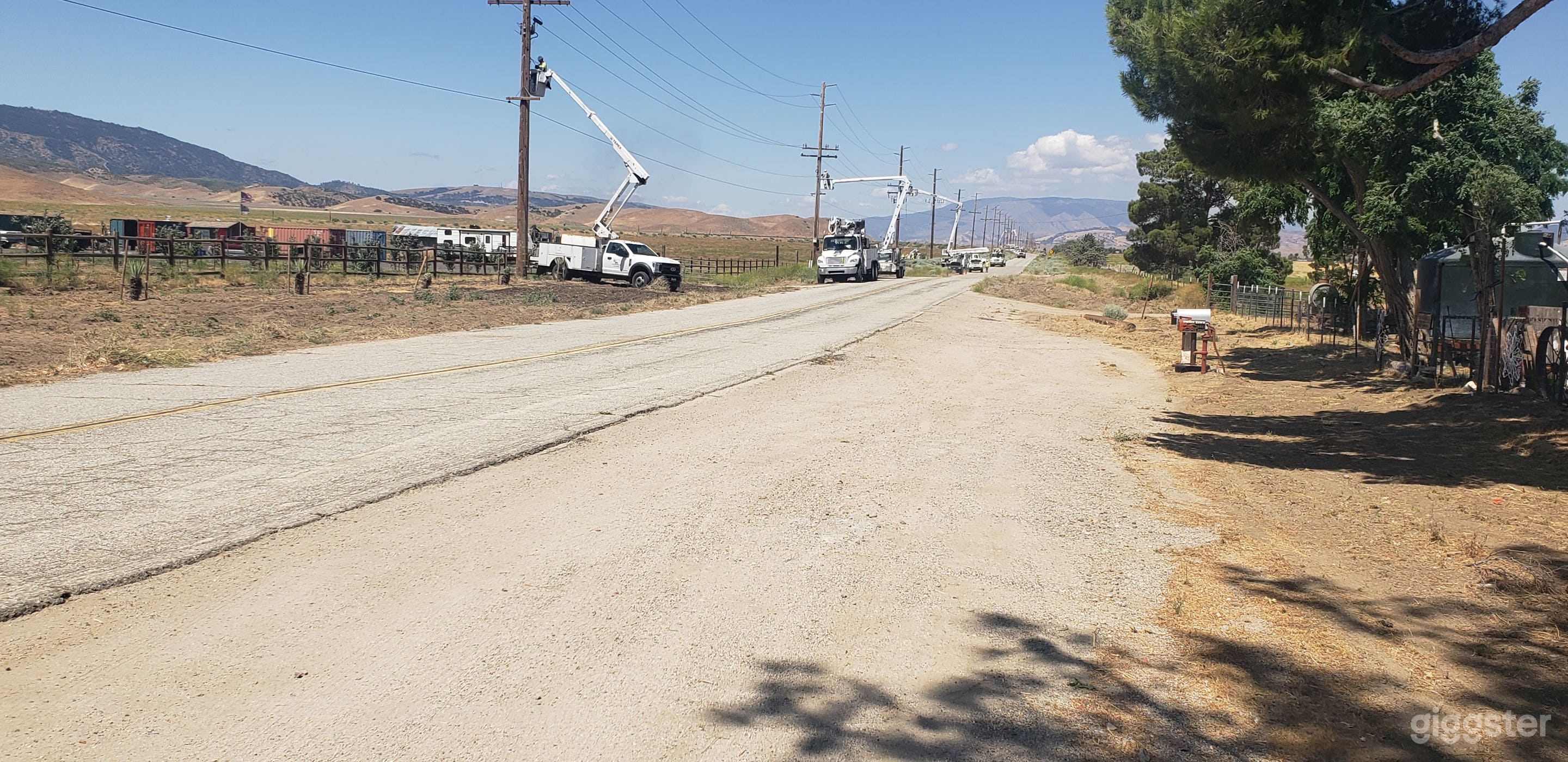 Barnes Ranch Photo 3