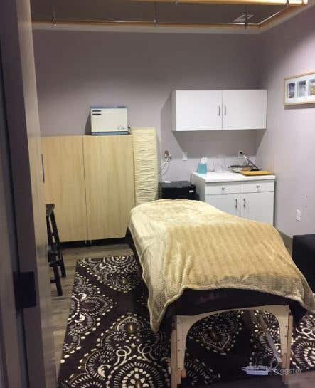 Balanced Therapeutic Massage Room Photo 3