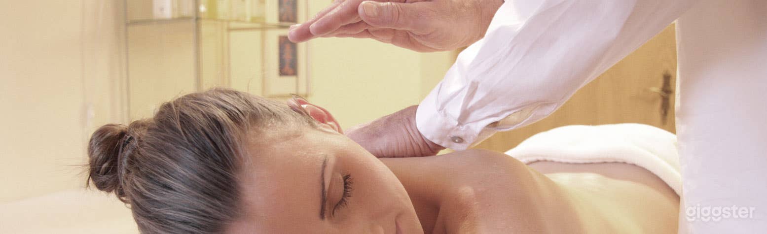 Balanced Therapeutic Massage Room Photo 4