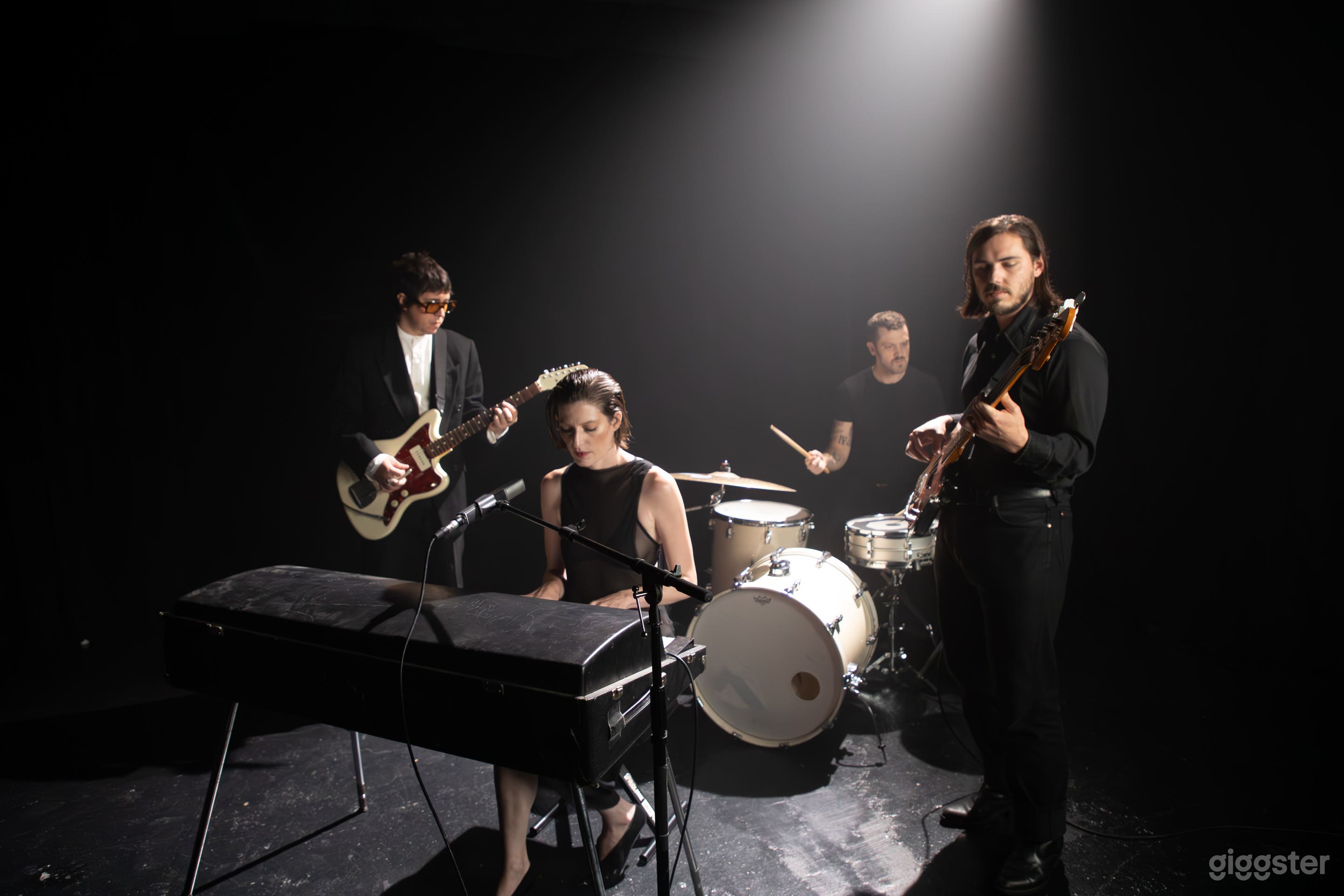 Black Box Studio and Open Studio Space Photo 1