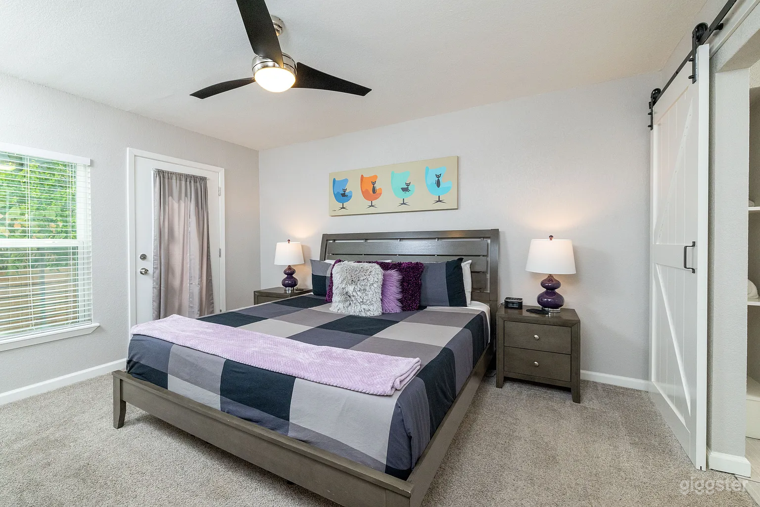 Spacious Townhome w/ Deck - Near TCU &amp; Zoo Photo 4