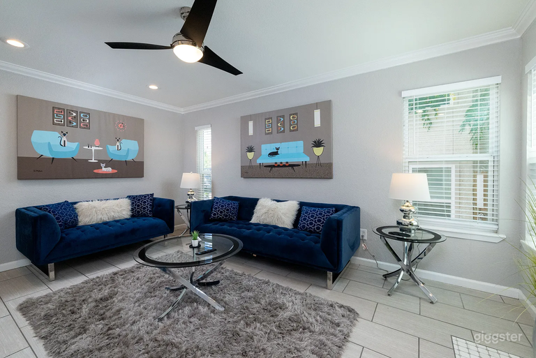  Spacious Townhome w/ Deck - Near TCU & Zoo 