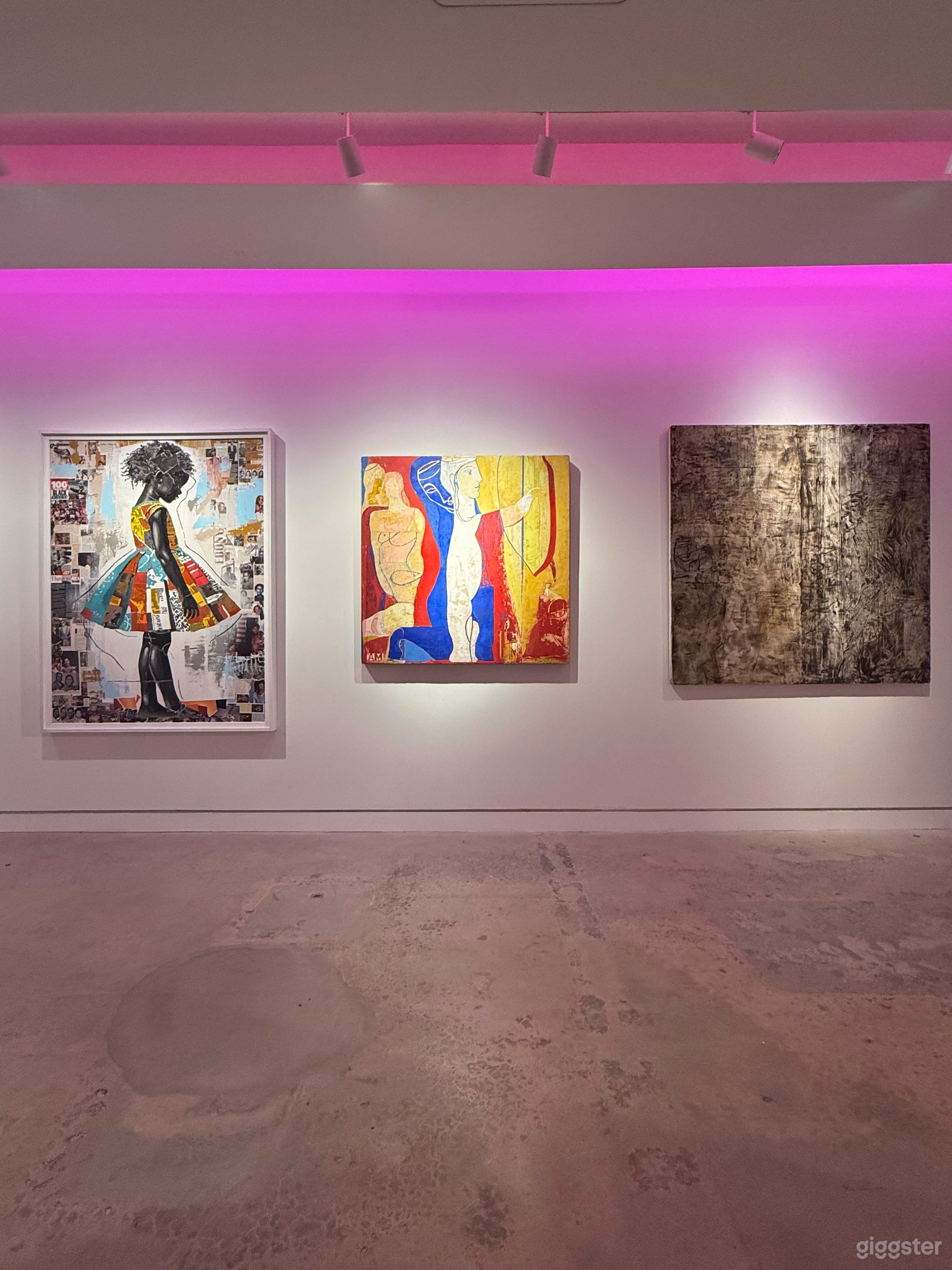 A stylish space for events Photo 4