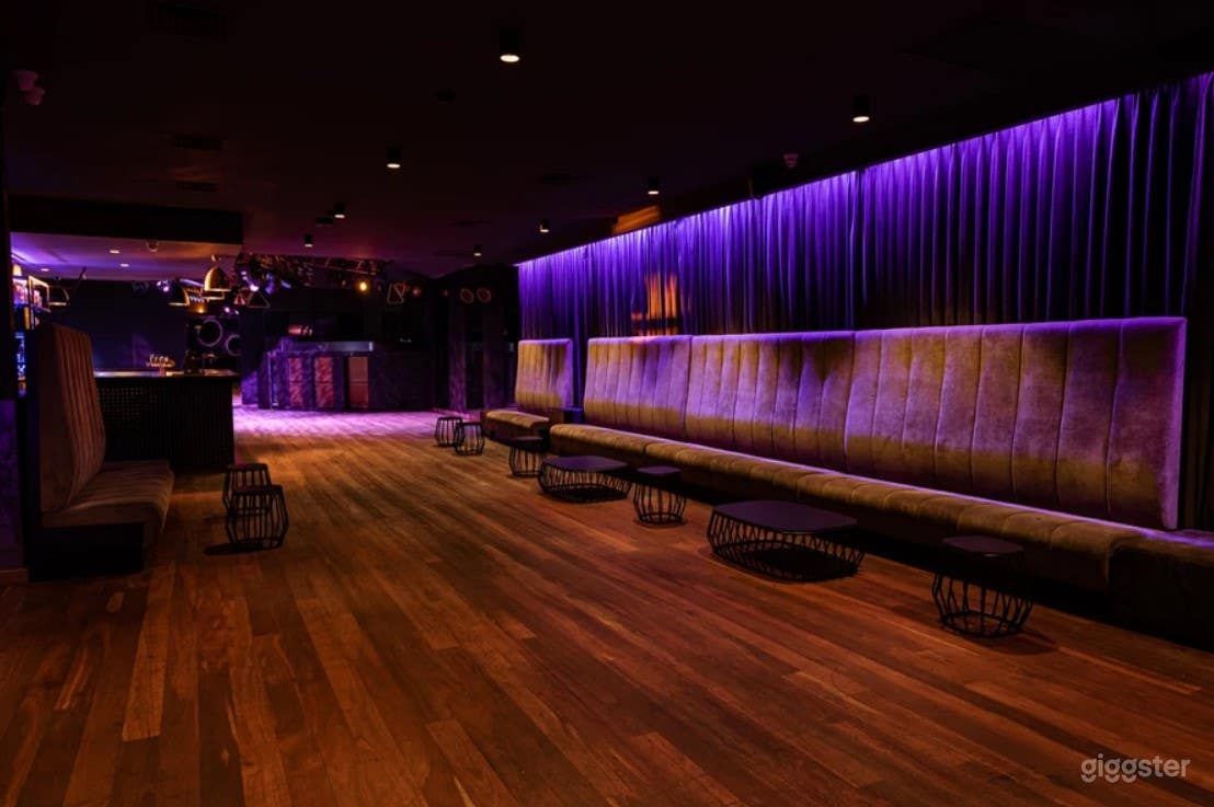 Hip and Trendy Bar - VERDICT Photo 4