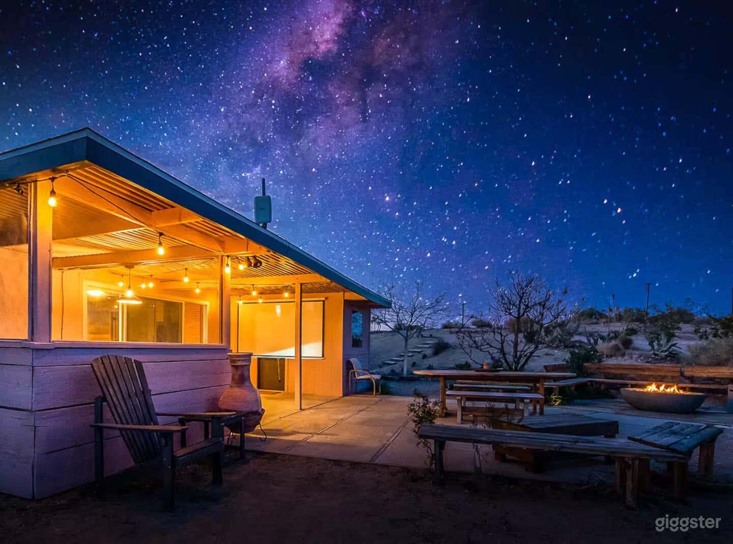 The Art House Photo 2