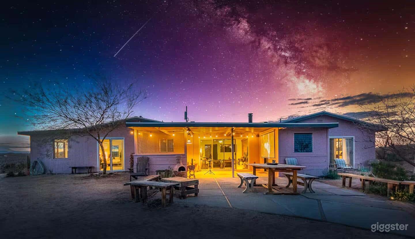 The Art House Photo 1