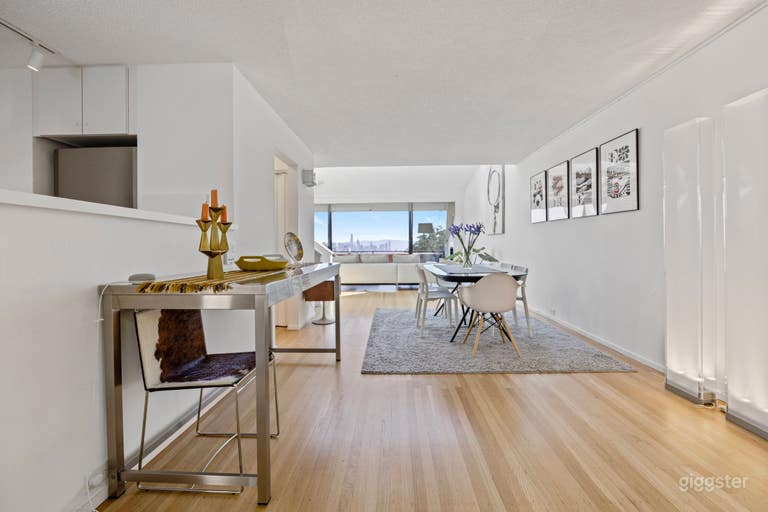  Stunning San Francisco City Views 