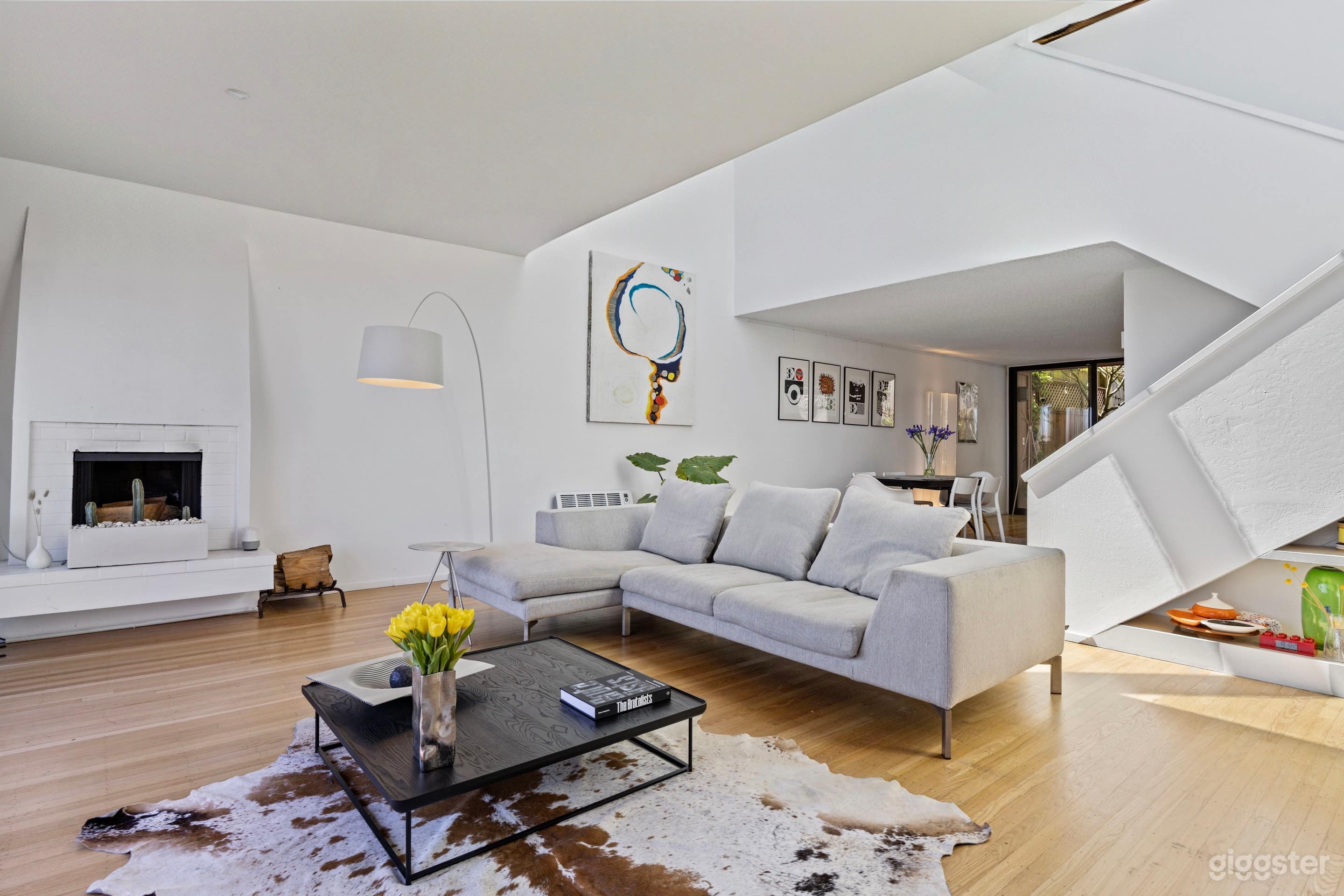 Stunning San Francisco City Views Photo 4