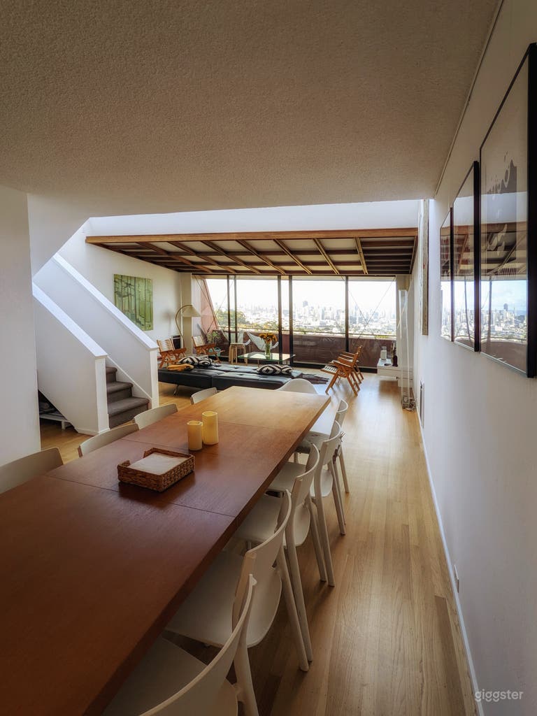  Stunning San Francisco City Views 