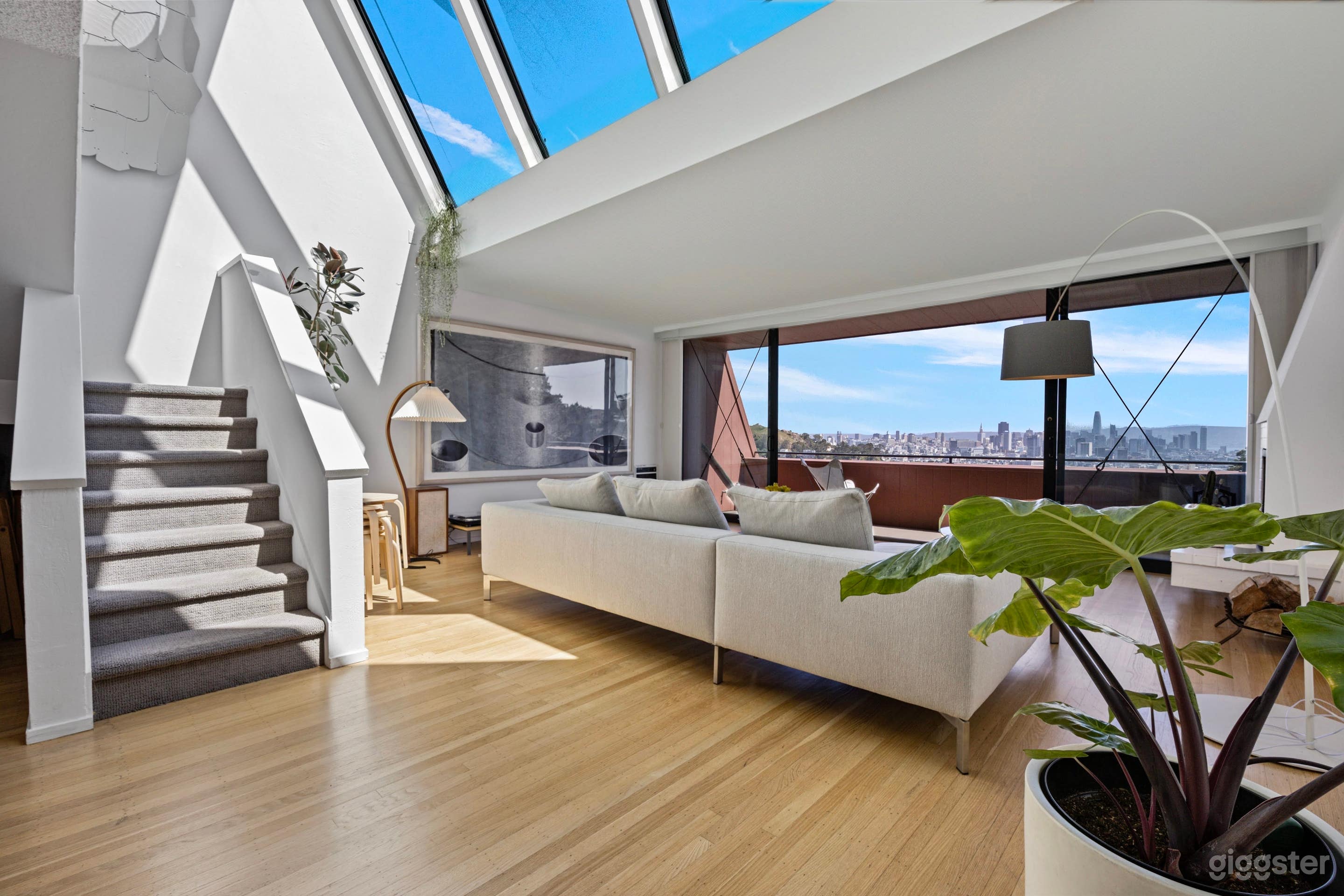 Stunning San Francisco City Views Photo 1