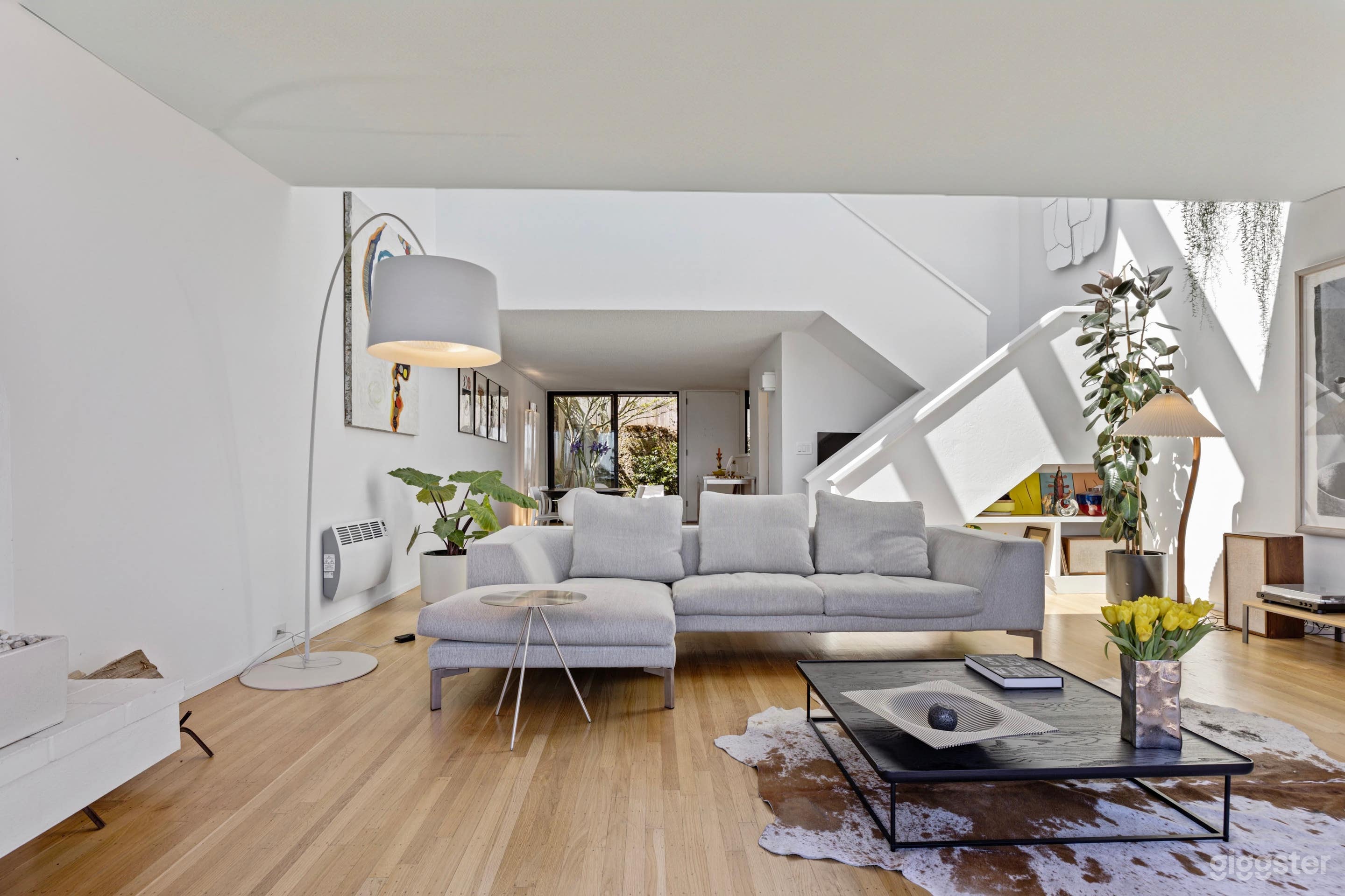 Stunning San Francisco City Views Photo 3