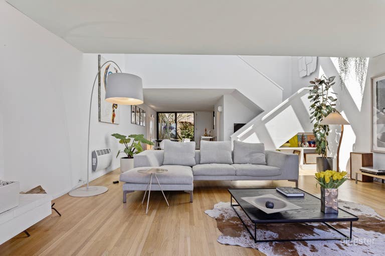  Stunning San Francisco City Views 