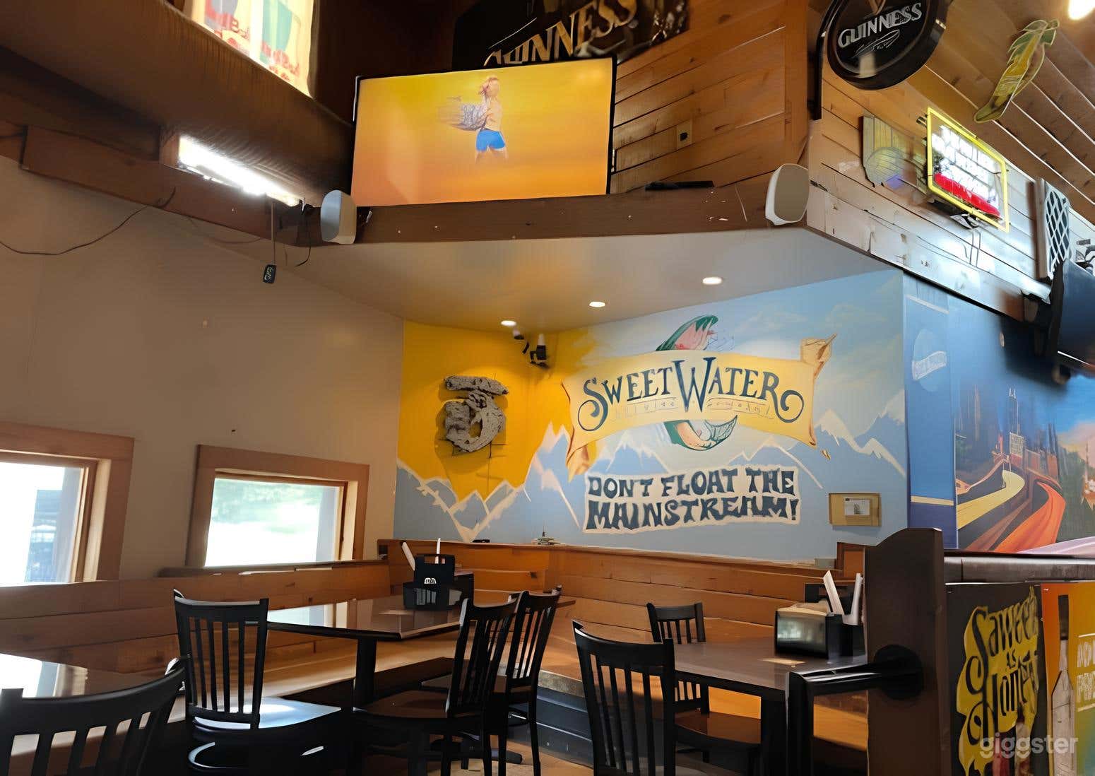 Rocky Mountain Pizza Company Photo 4