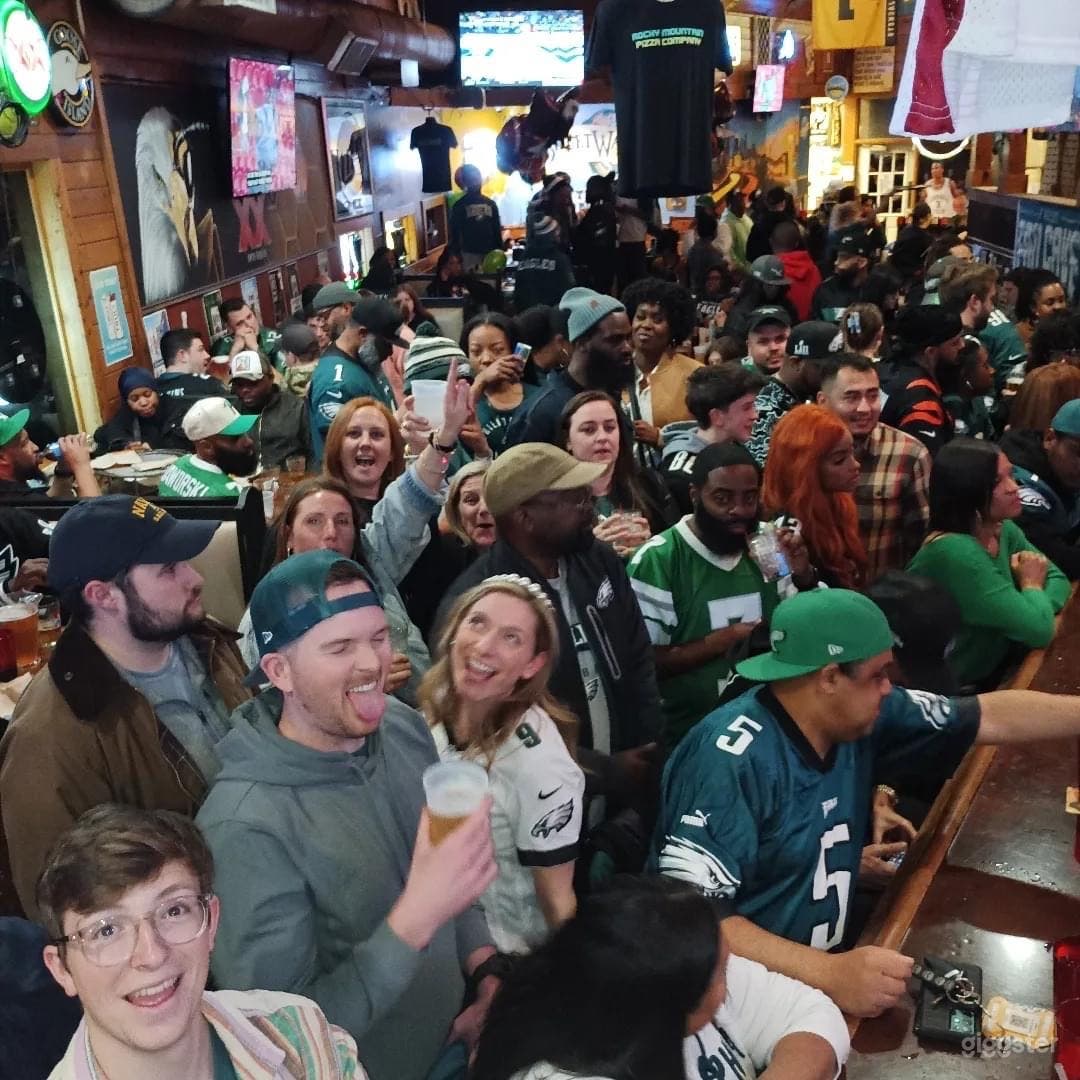 Rocky Mountain Pizza Company Photo 2