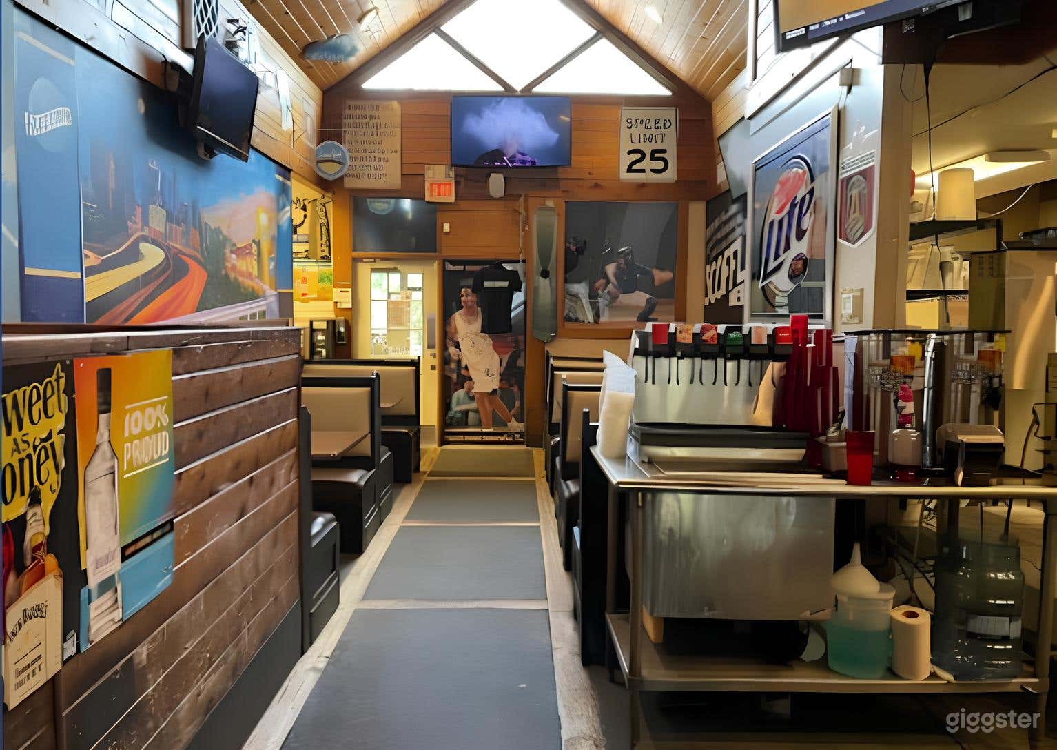 Rocky Mountain Pizza Company Photo 3