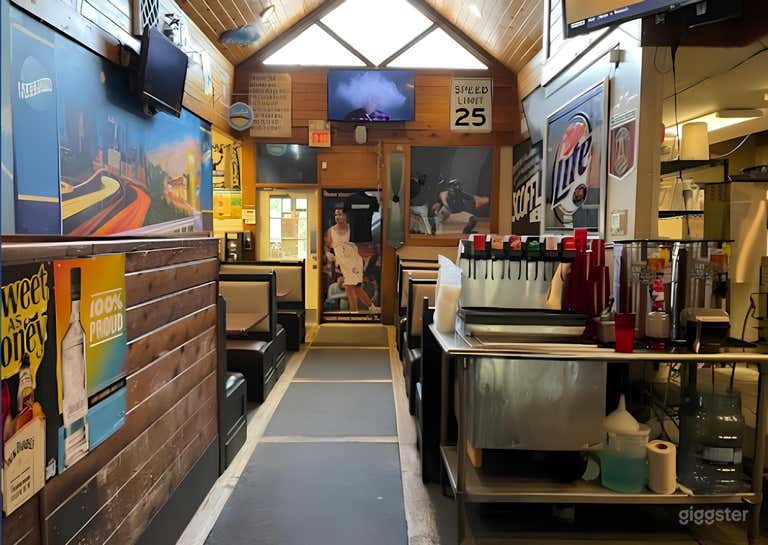  Rocky Mountain Pizza Company 