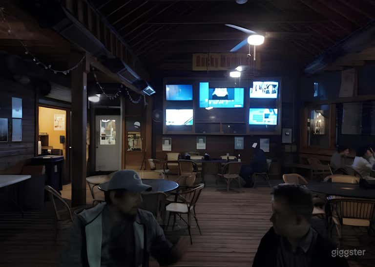  Rocky Mountain Pizza Company 