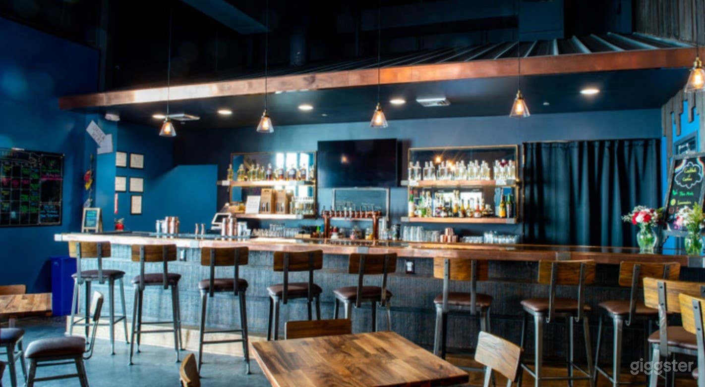 Charming and Distinct Distillery in Garner Photo 2